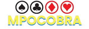 Logo MPOCOBRA