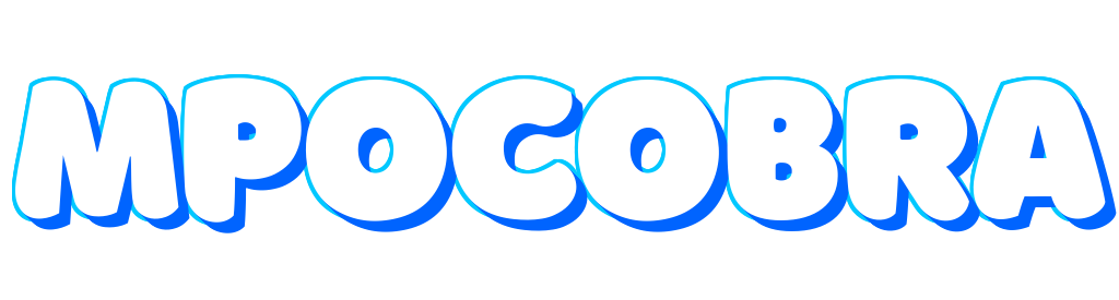Logo MPOCOBRA